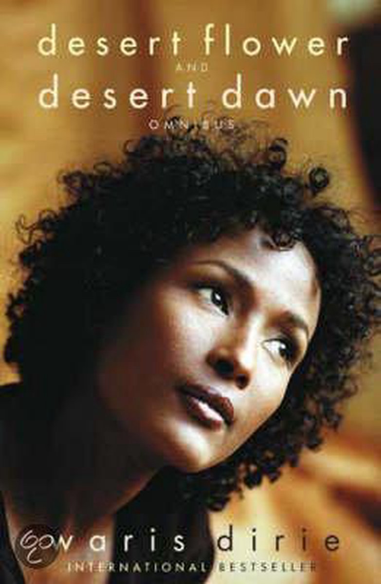 Waris Dirie Omnibus