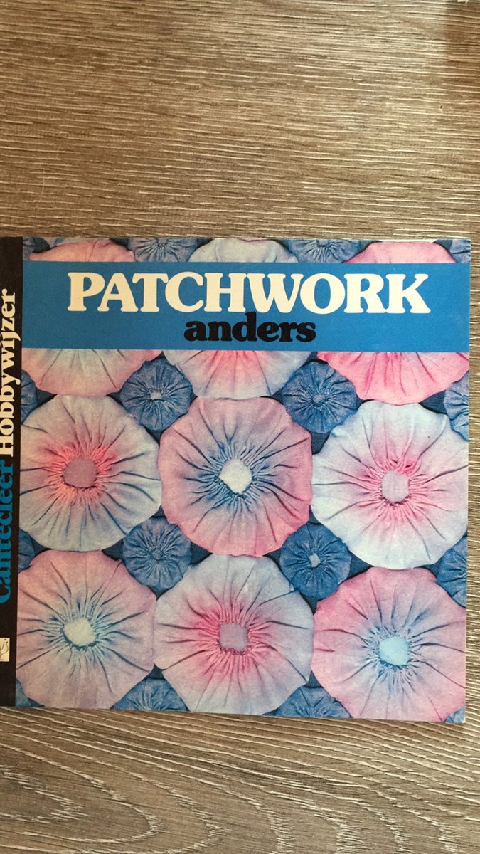 Patchwork anders