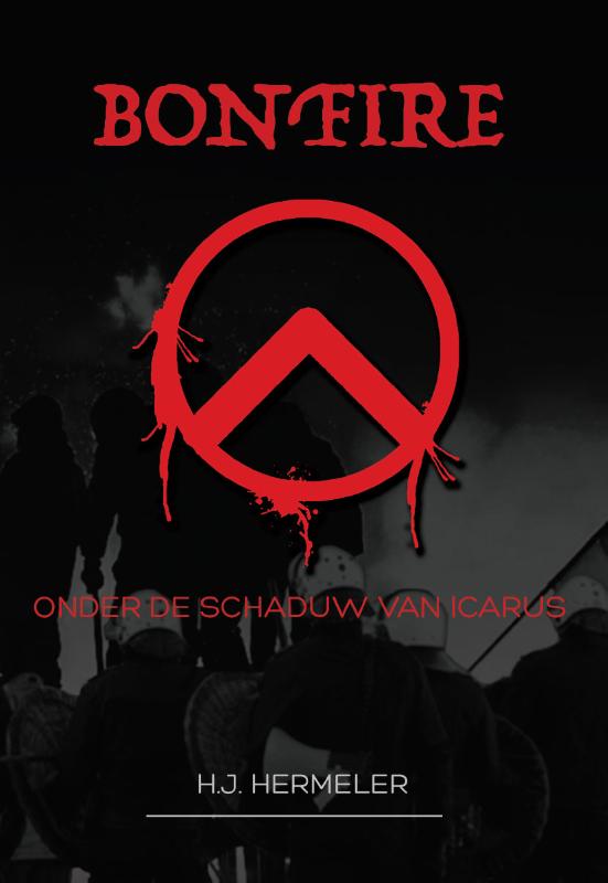 Bonfire, onder de schaduw van Icarus