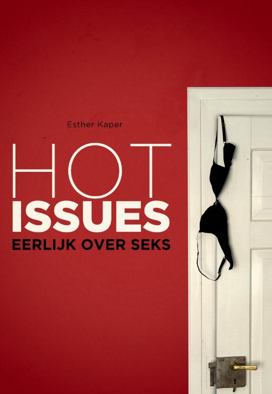 Esther Kaper Hot Issues thumbnail