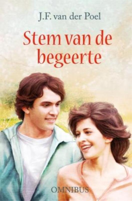 Stem van de begeerte