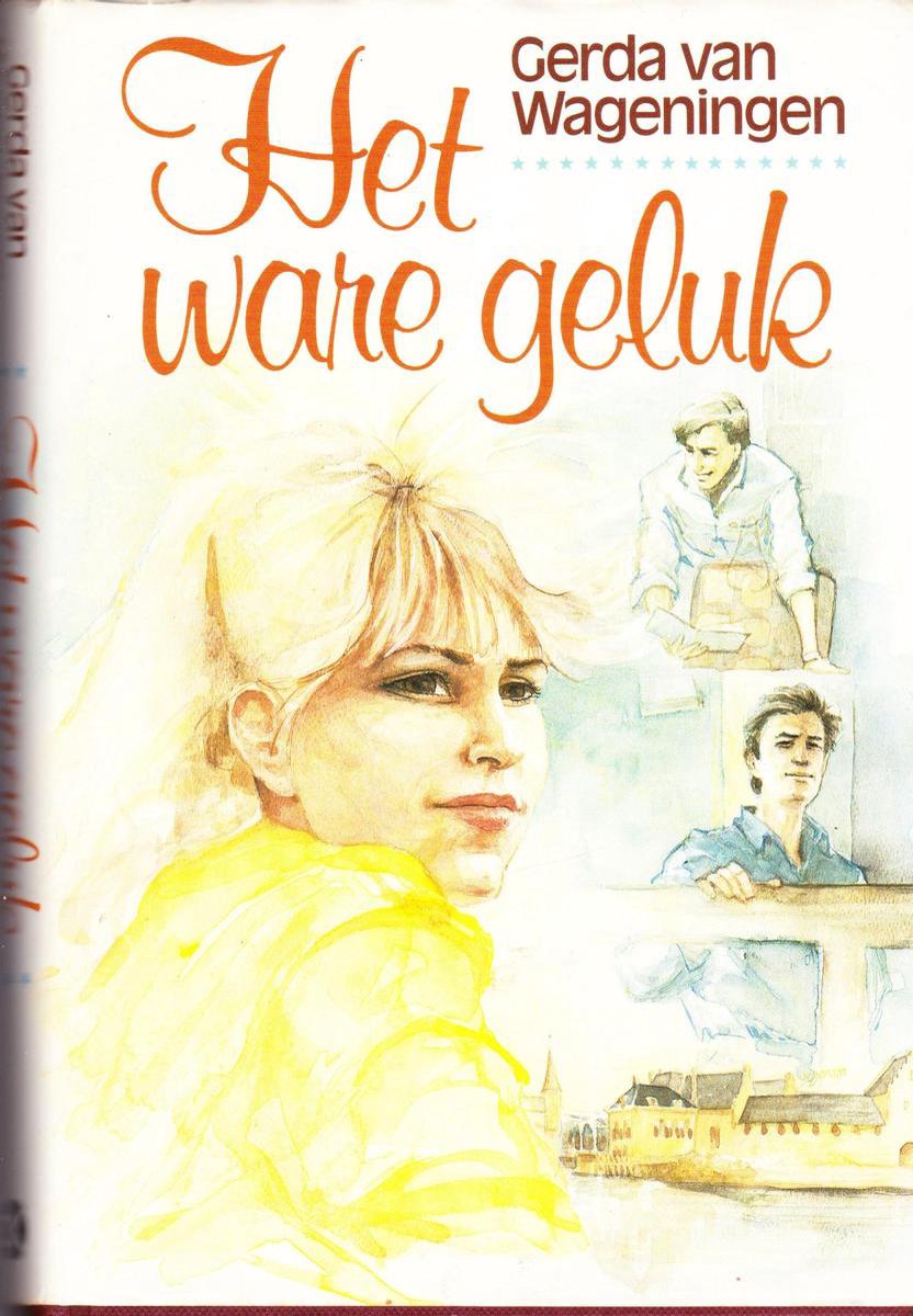Wageningen Het Ware Geluk thumbnail
