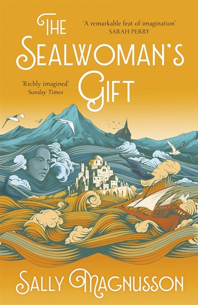 The Sealwoman's Gift