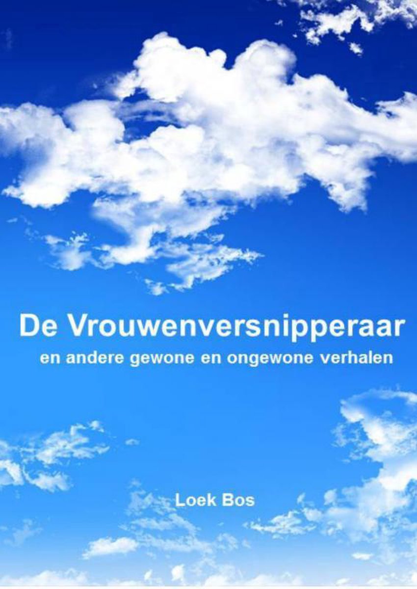 De Vrouwenversnipperaar