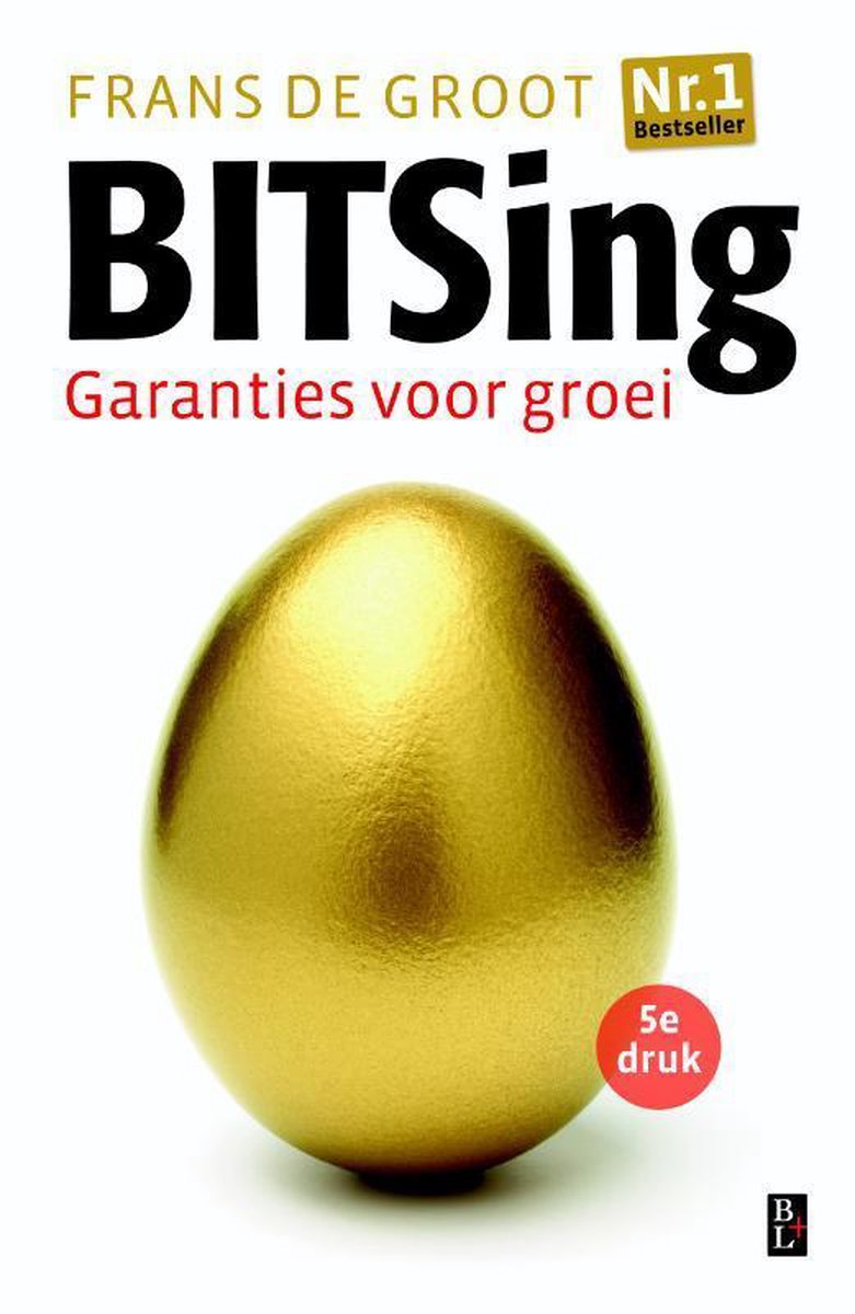 Frans de Groot BITSing thumbnail