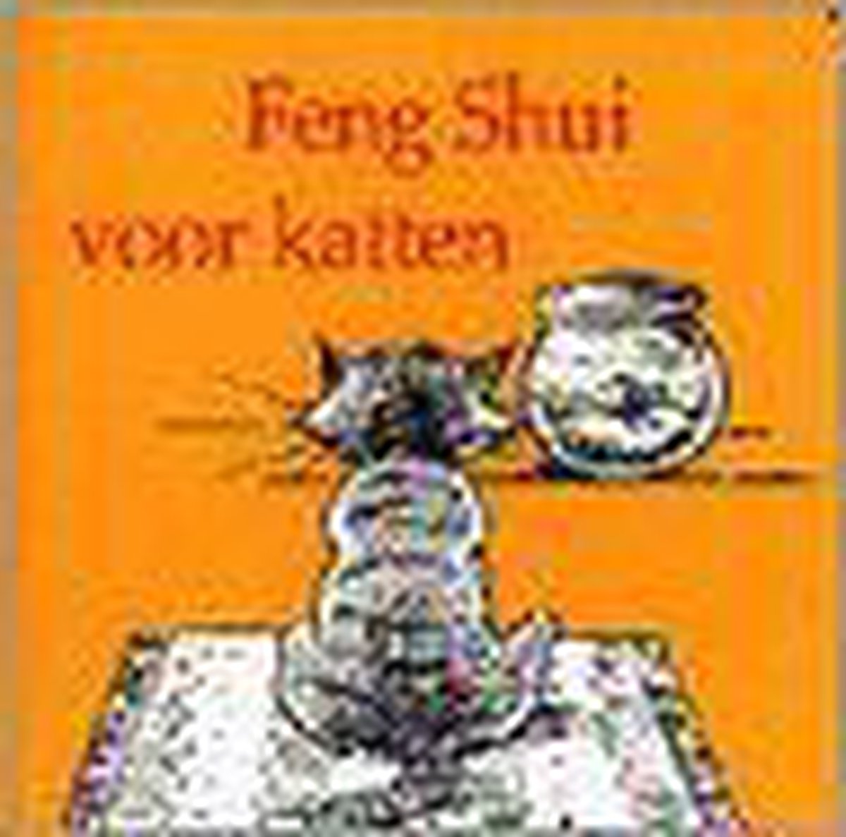 FENG SHUI VOOR KATTEN