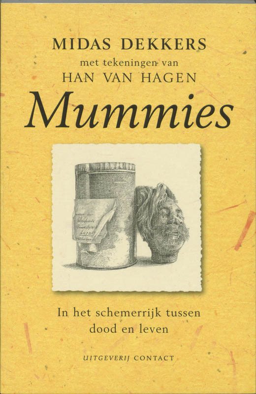 Midas Dekkers Mummies thumbnail