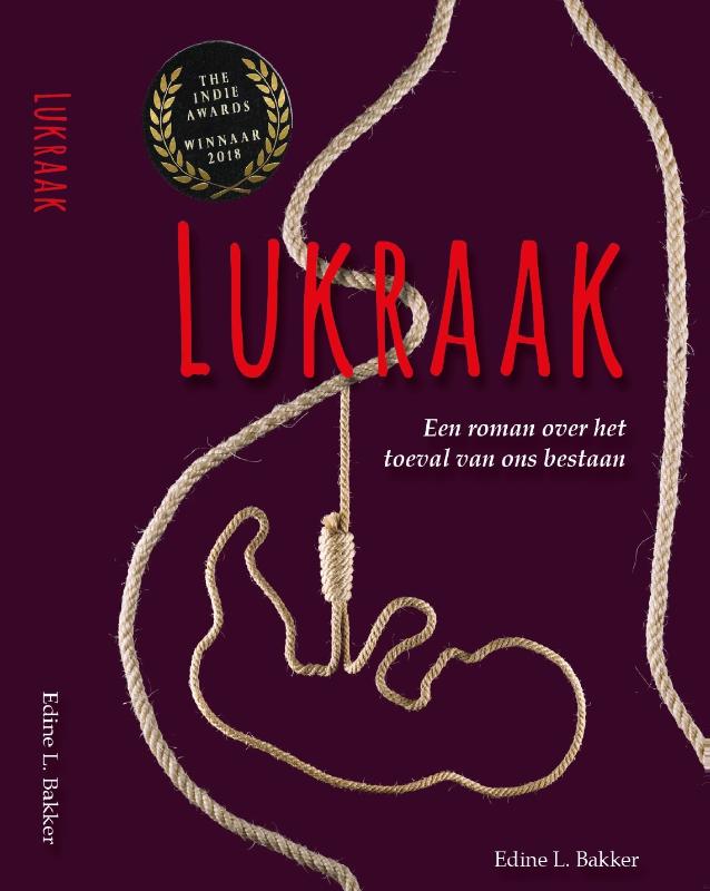 boekenbalie_9789090306957_cover Lukraak