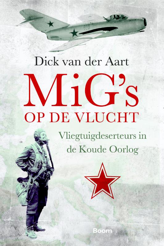 MiGŽs op de vlucht