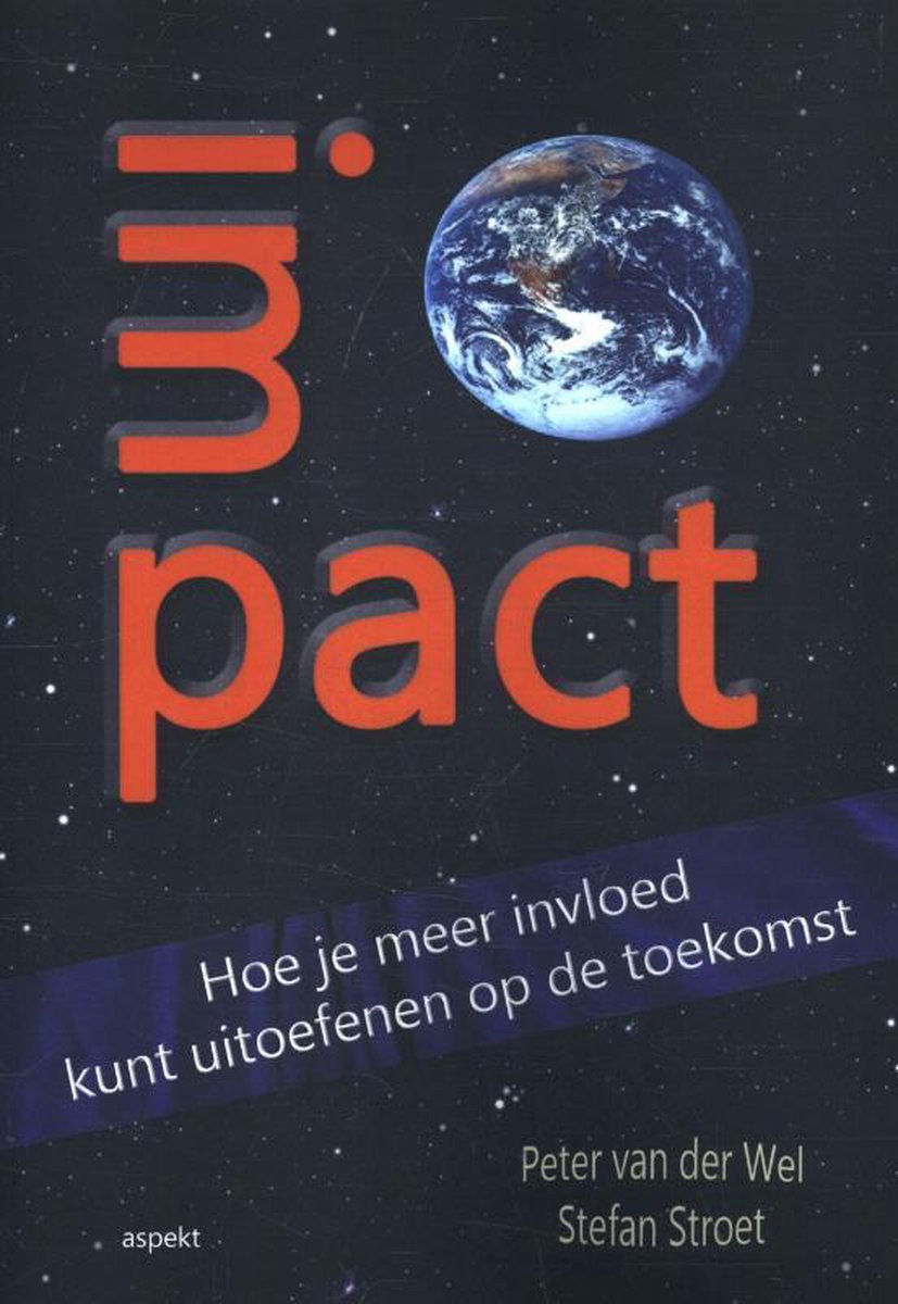Peter van der Wel Impact thumbnail