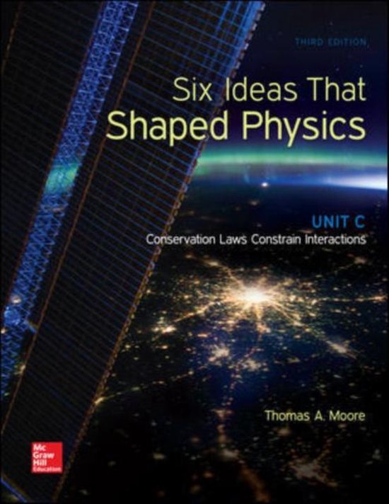 boekenbalie_9780073513942_cover Six Ideas That Shaped Physics
