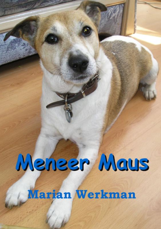 Marian Werkman Meneer Maus thumbnail