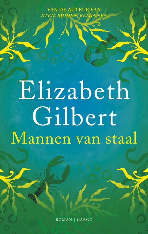 Elizabeth Gilbert Mannen Van Staal thumbnail
