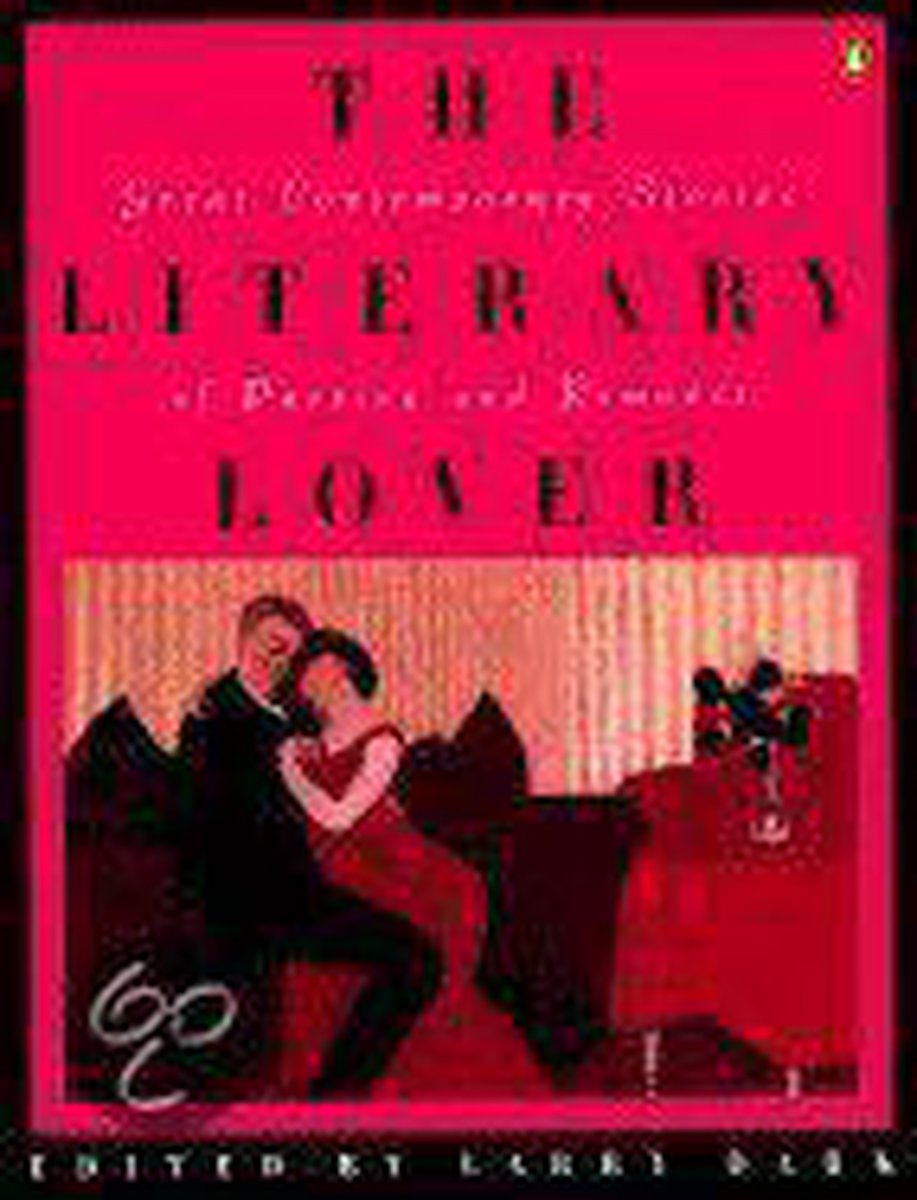 The Literary Lover