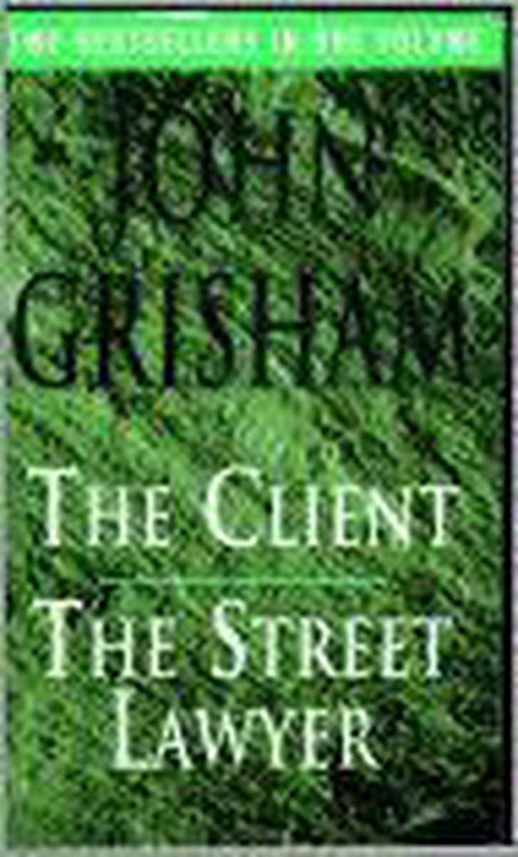 The Client & The Street Lawyer
