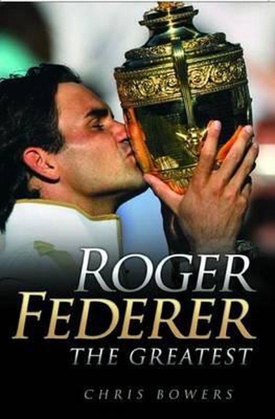 Chris Bowers Roger Federer thumbnail