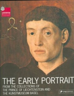 EARLY PORTRAIT PBK