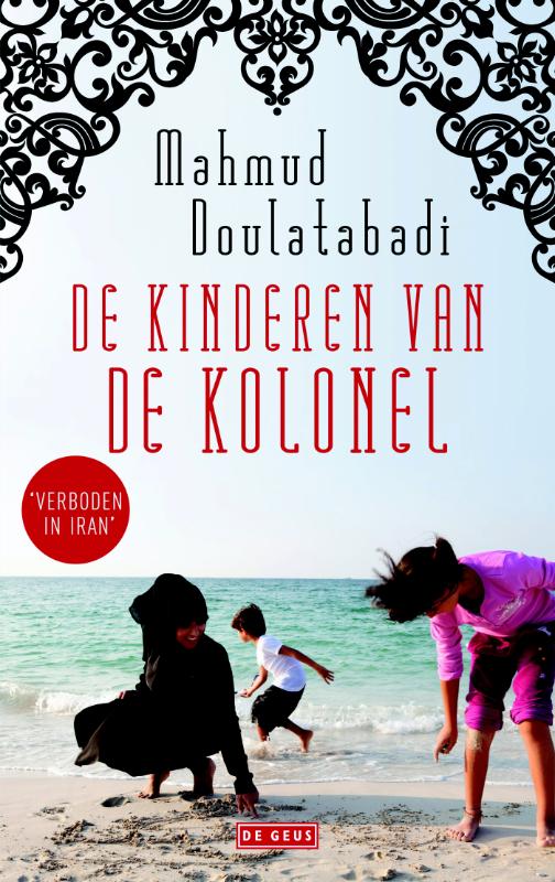 De kinderen van de kolonel