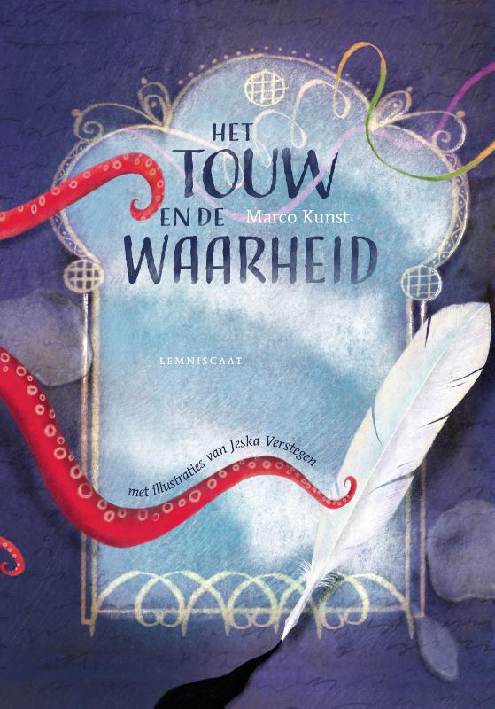boekenbalie_9789047714934_cover Het touw en de waarheid
