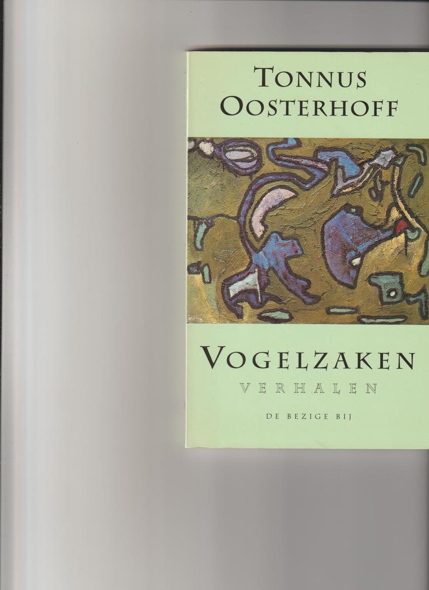 Vogelzaken