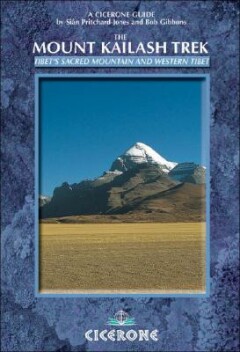 The Mount Kailash Trek