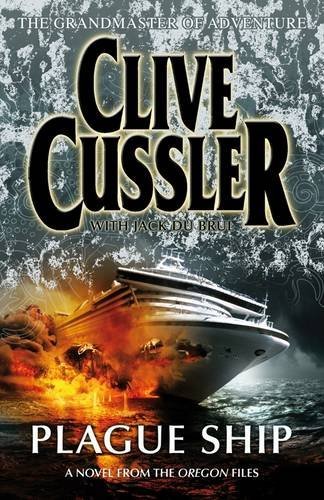 The Plague Ship