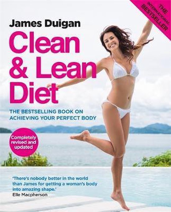 Clean and Lean Diet