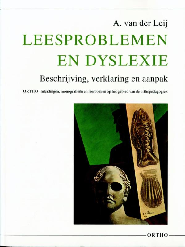 Leesproblemen en dyslexie / Ortho