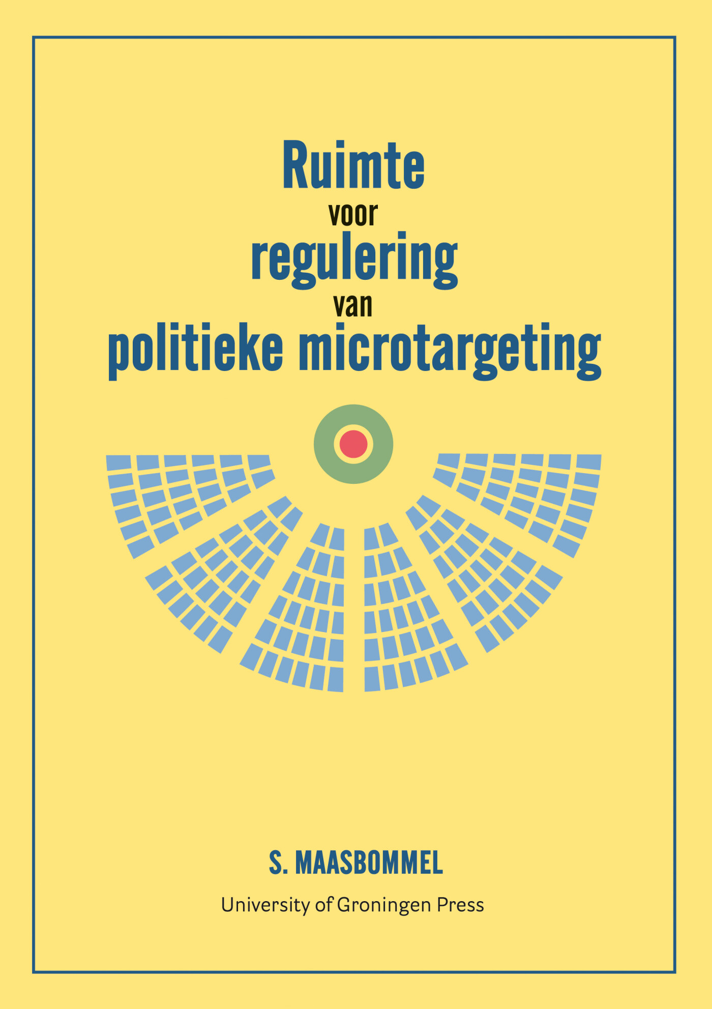 Ruimte voor regulering van politieke microtargeting