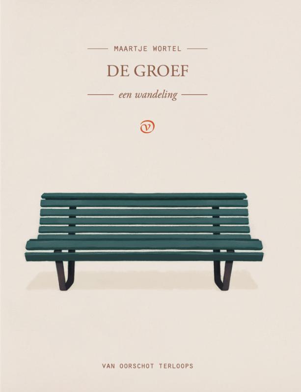 Maartje Wortel De Groef / Terloops
