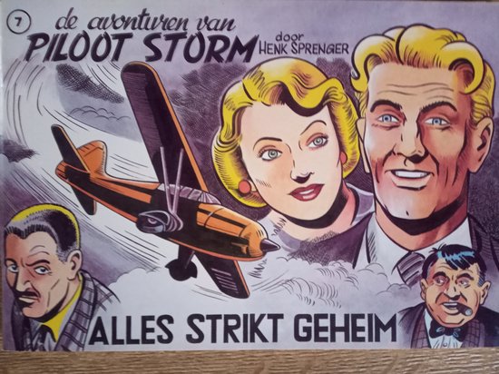 Piloot storm 7