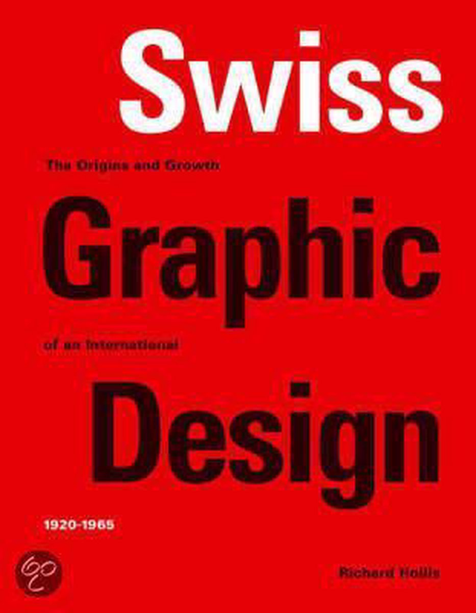 Swiss Graphic Design