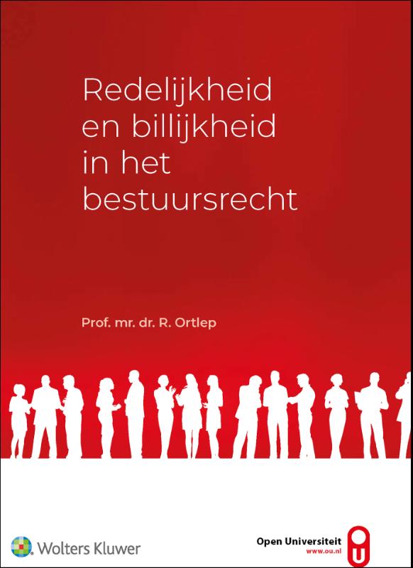 Redelijkheid en billijkheid in het bestuursrecht