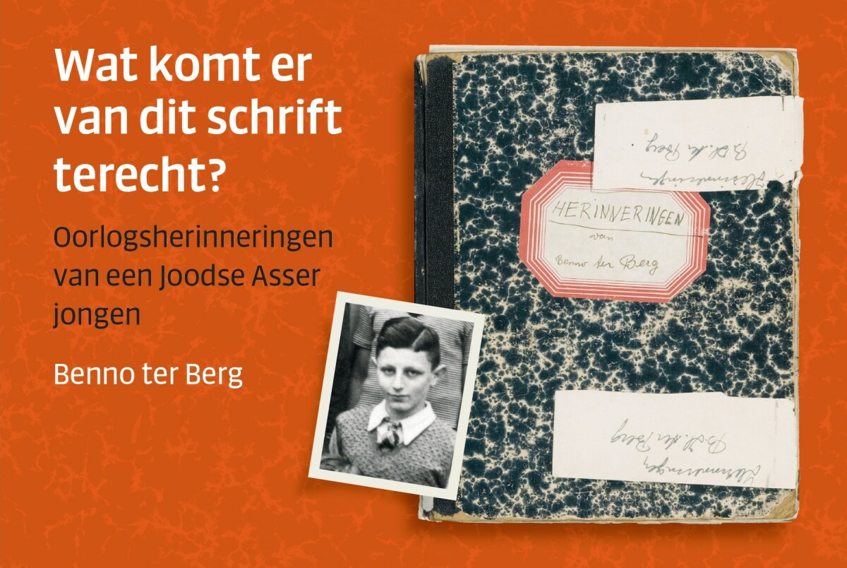 Wat komt er van dit schrift terecht