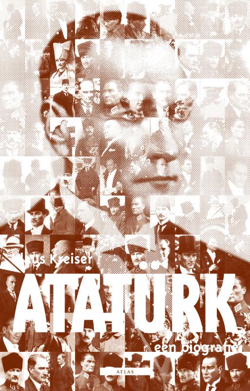 Klaus Kreiser Atatürk thumbnail