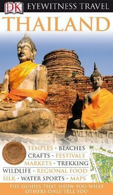 THAILAND (E/W, 2008) -> new ed [08/10] [O/P]