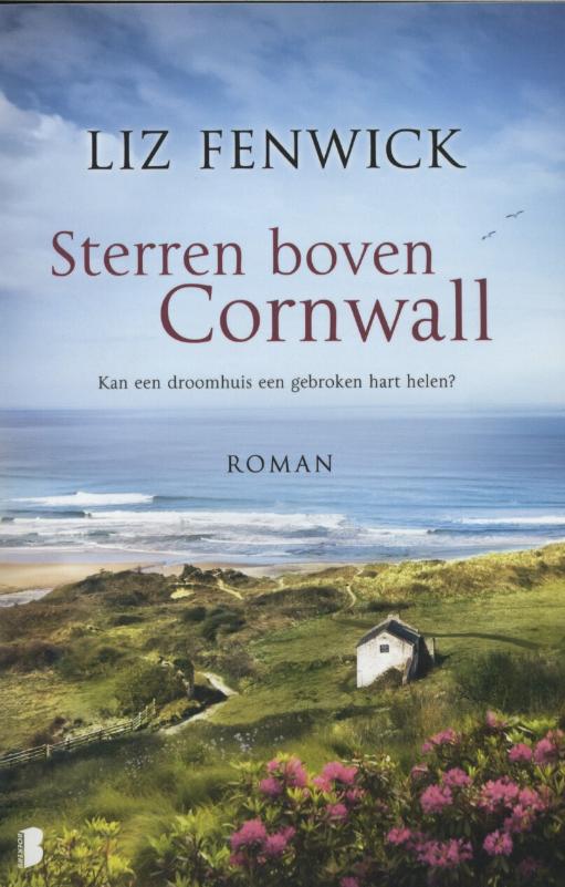 Liz Fenwick Sterren Boven Cornwall thumbnail
