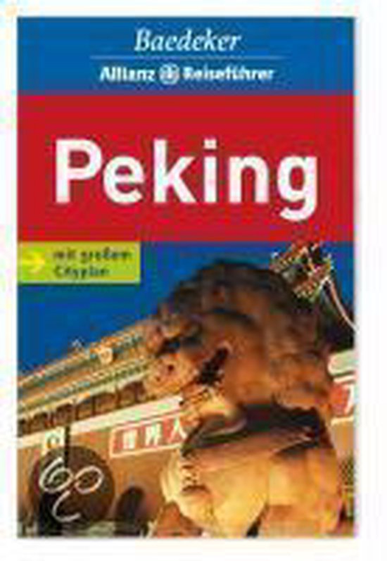 PEKING DEUTSCH ING