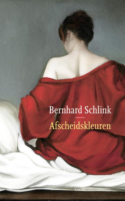 Bernhard Schlink Afscheidskleuren thumbnail