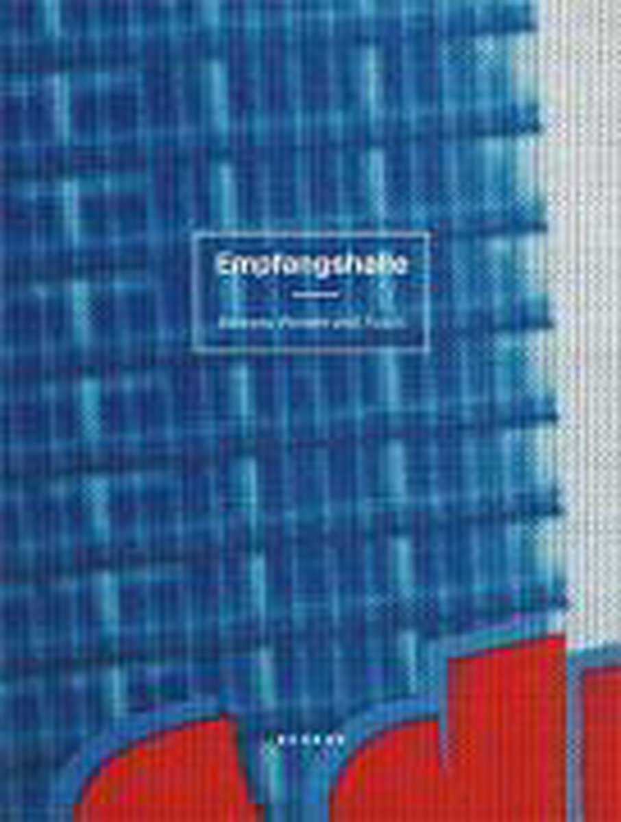 Empfangshalle