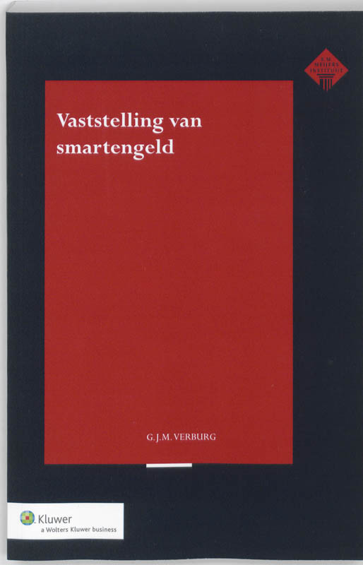 Vaststelling van smartengeld