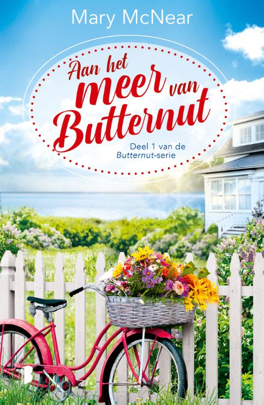 Aan het meer van Butternut / Butternut / 1