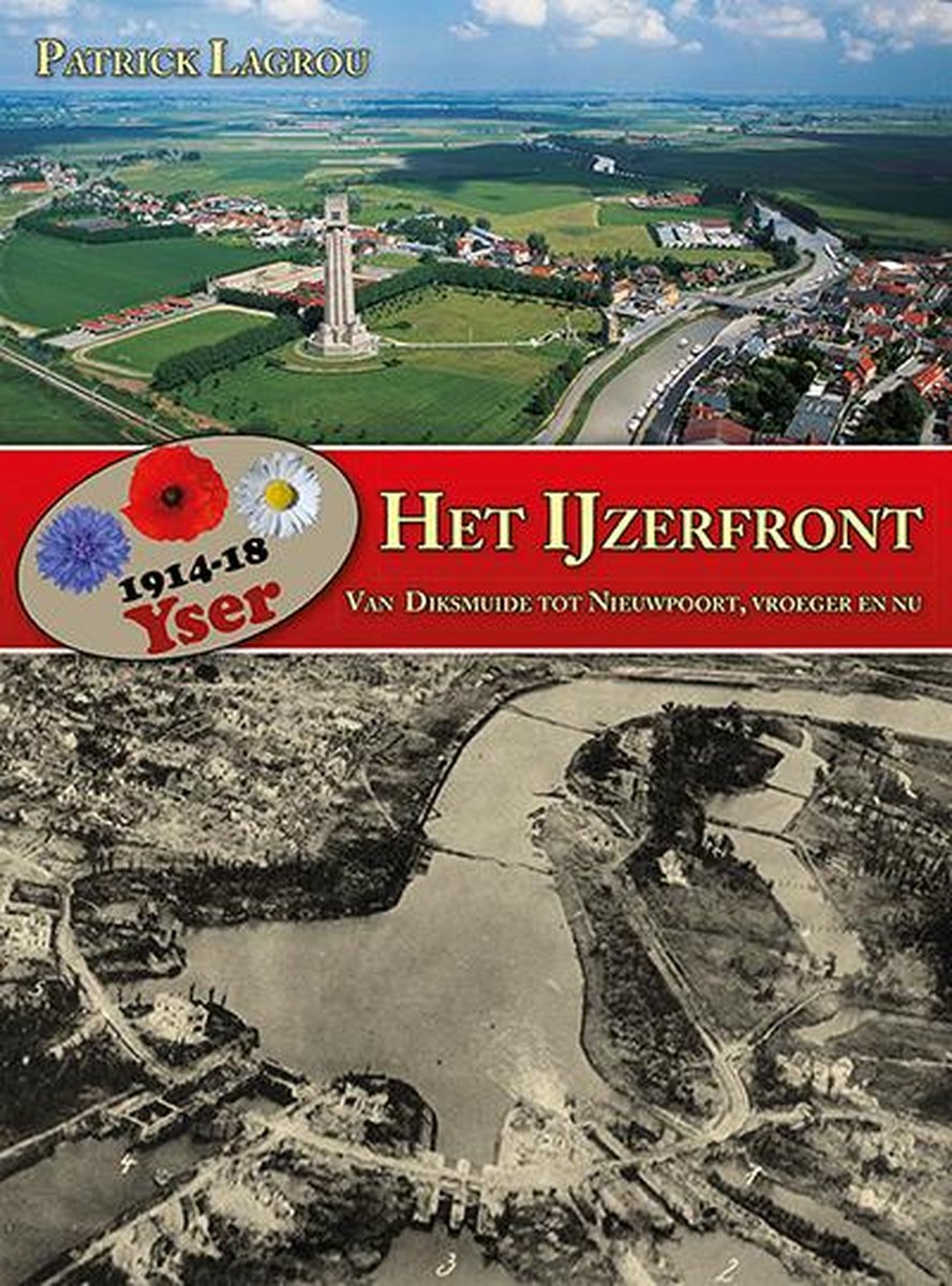 Het ijzerfront 1914-1918