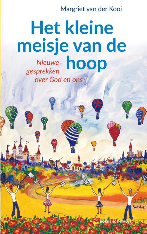 boekenbalie_9789023970699_cover Het kleine meisje van de hoop