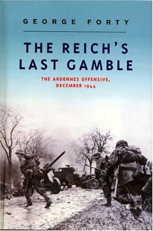 The Reich's Last Gamble