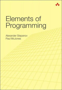Elements of Programming