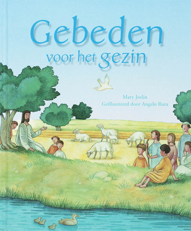 Gebeden Voor Het Gezin