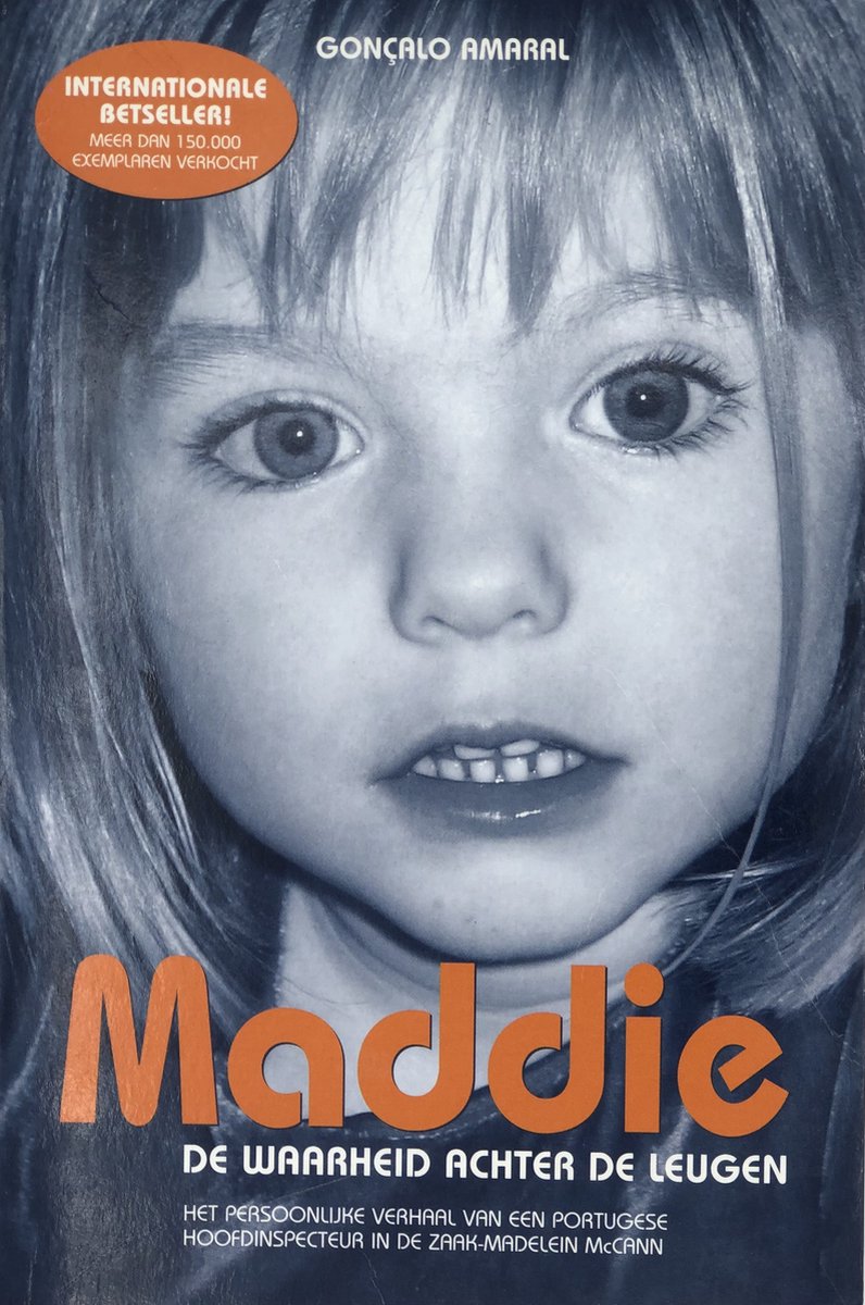 Maddie - Concalo Amaral thumbnail