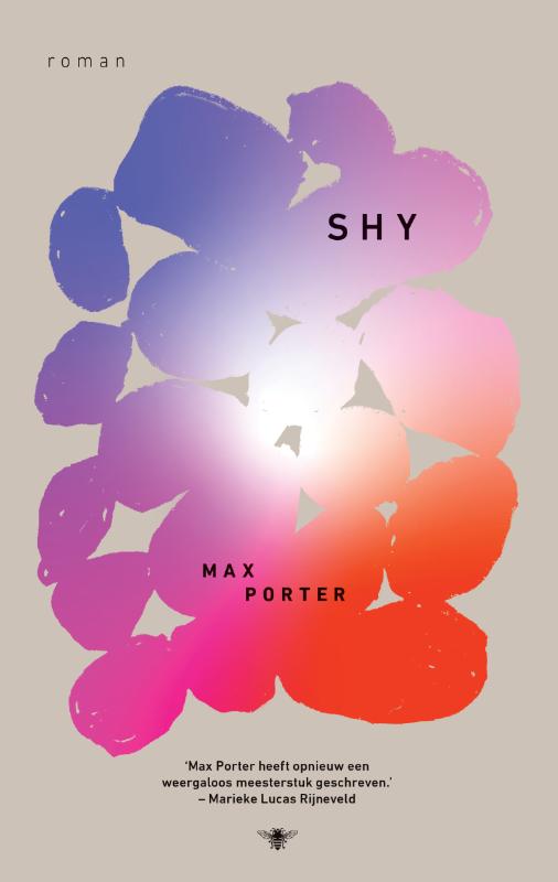 Max Porter Shy thumbnail