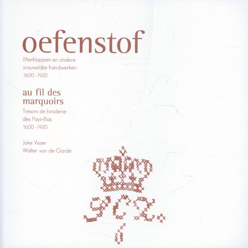 Oefenstof